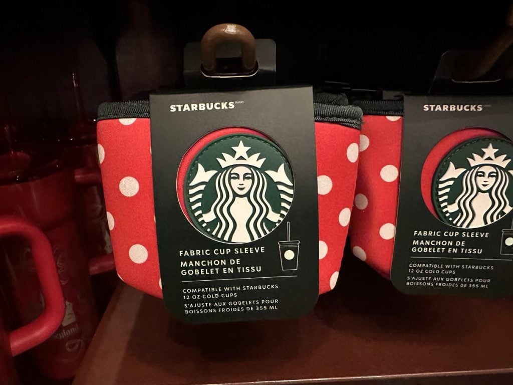 IMG_3656 | WDWINFO.COM New Disneyland Merch: Starbucks, Marvel and Star Wars IMG_3656 Disneyland Merch