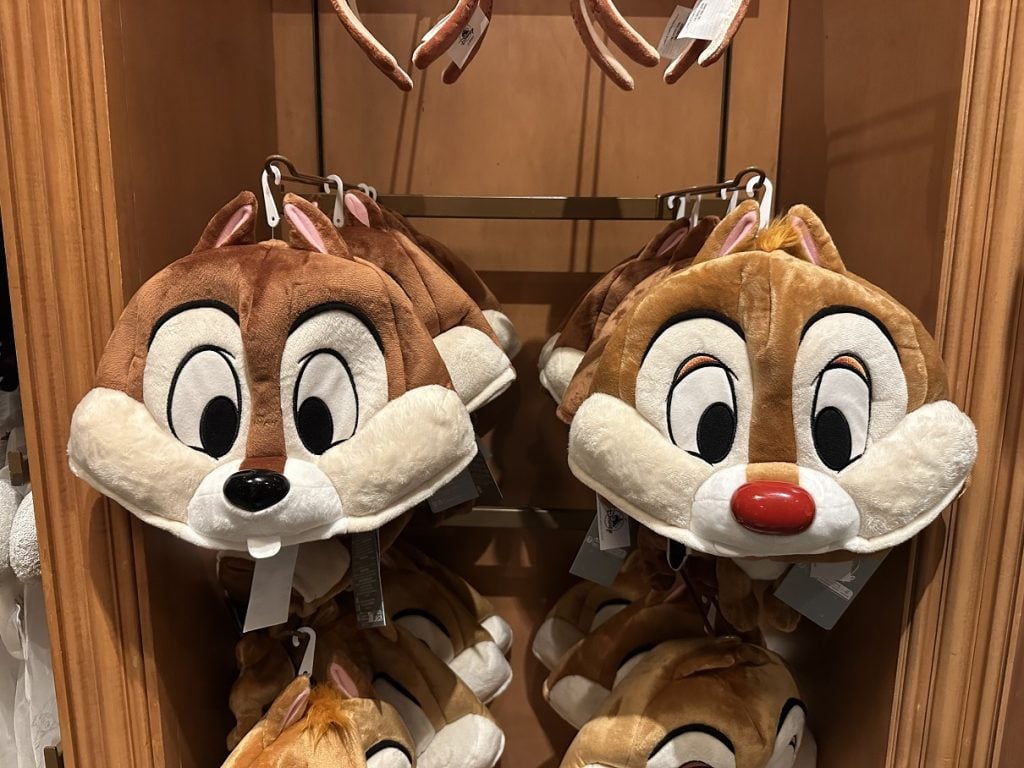 IMG_3688 | WDWINFO.COM New Chip ’n’ Dale Merchandise at Disneyland IMG_3688 chip n dale