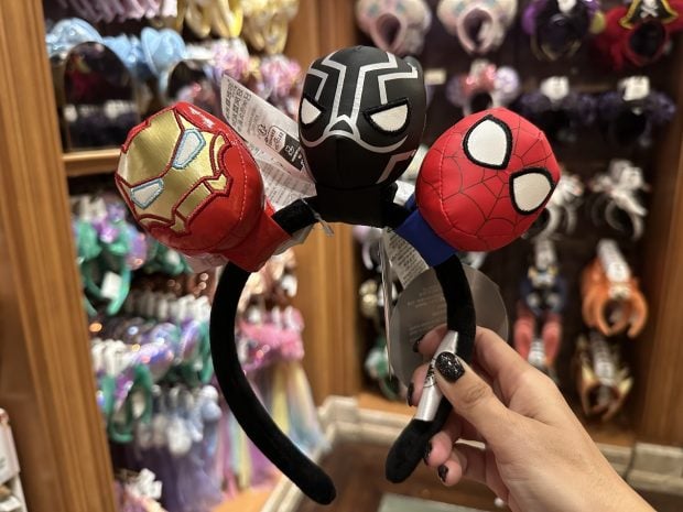 New Disneyland Merch: Starbucks, Marvel and Star Wars IMG_3696