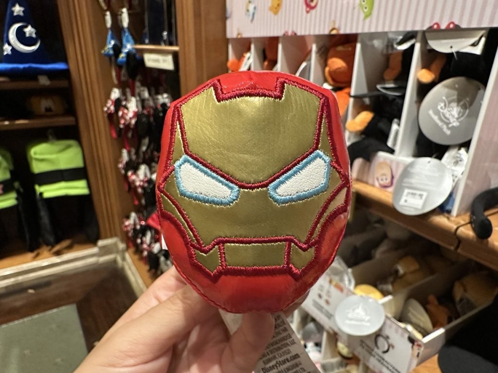 IMG_3701 | WDWINFO.COM New Disneyland Merch: Starbucks, Marvel and Star Wars IMG_3701 marvel