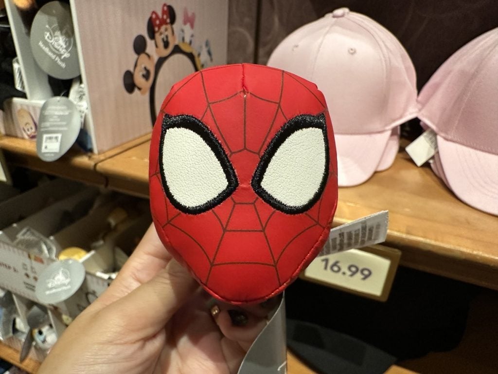 IMG_3705 | WDWINFO.COM New Disneyland Merch: Starbucks, Marvel and Star Wars IMG_3705 marvel