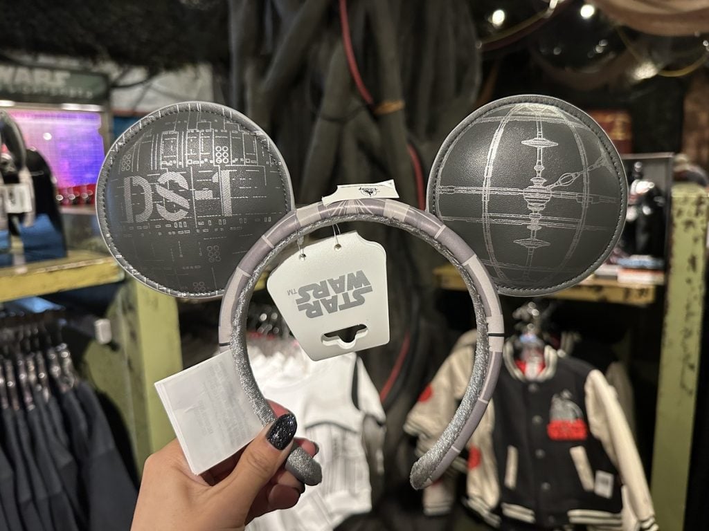 IMG_3900 | WDWINFO.COM New Disneyland Merch: Starbucks, Marvel and Star Wars IMG_3900 starwars