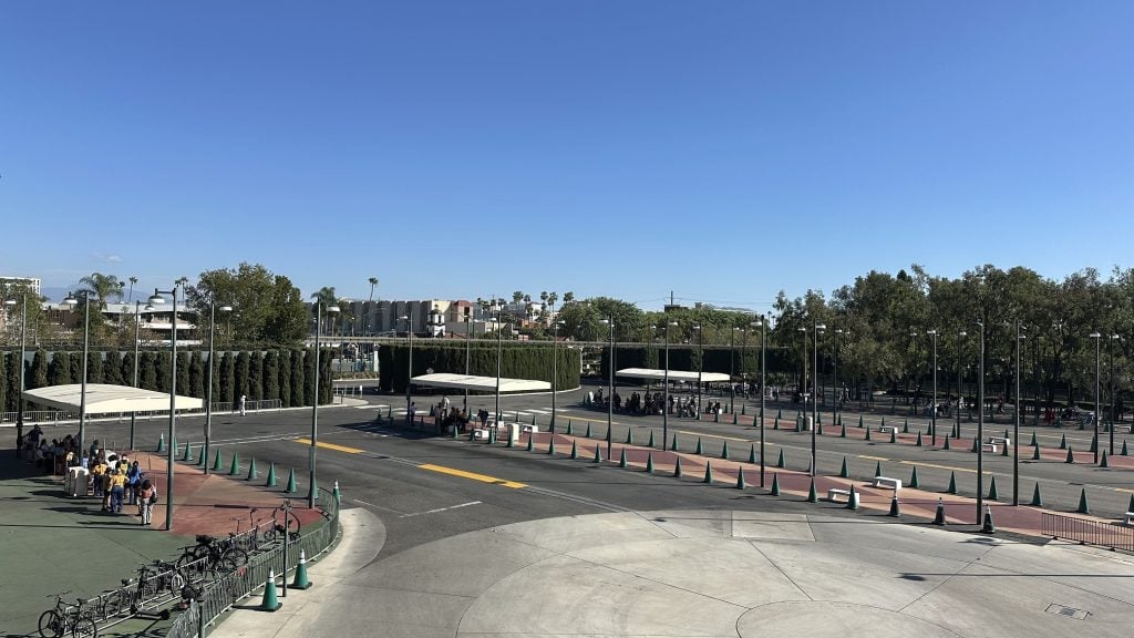IMG_7116 | WDWINFO.COM Disneyland Construction Updates: What’s New in 2026 IMG_7116 Disneyland