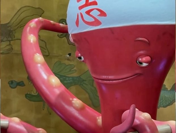Monstropolis Food and Beverage Details Revealed for Disney’s Hollywood Studios Monstropolis 1