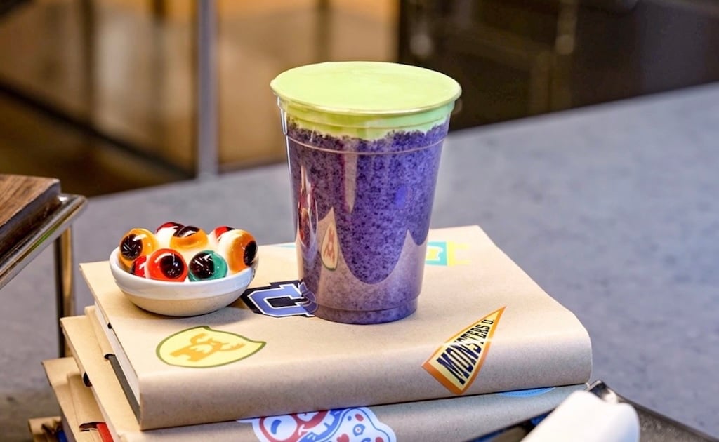 Monstropolis Food 1 | WDWINFO.COM Monstropolis Food and Beverage Details Revealed for Disney’s Hollywood Studios Monstropolis Food 1