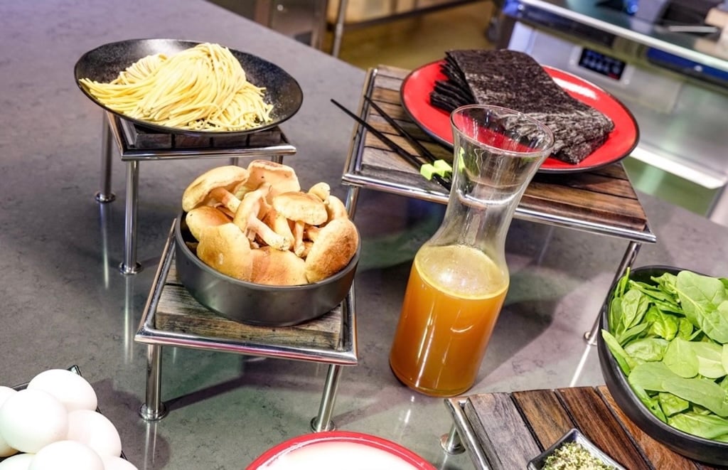 Monstropolis Food 2 | WDWINFO.COM Monstropolis Food and Beverage Details Revealed for Disney’s Hollywood Studios Monstropolis Food 2