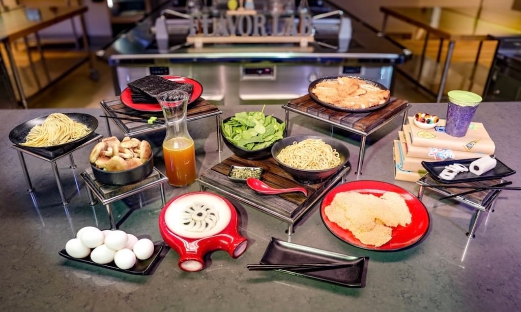 Monstropolis Food 3 | WDWINFO.COM Monstropolis Food and Beverage Details Revealed for Disney’s Hollywood Studios Monstropolis Food 3