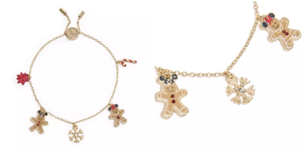 New Disney Holiday Accessories Ginger Large | WDWINFO.COM New Disney Holiday Accessories: Bags, Shoes & Accessories New Disney Holiday Accessories Ginger Large
