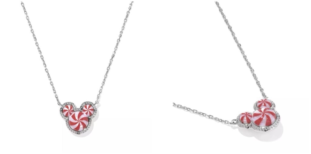 New Disney Holiday Accessories Swirl Neck Large | WDWINFO.COM New Disney Holiday Accessories: Bags, Shoes & Accessories New Disney Holiday Accessories Swirl Neck Large