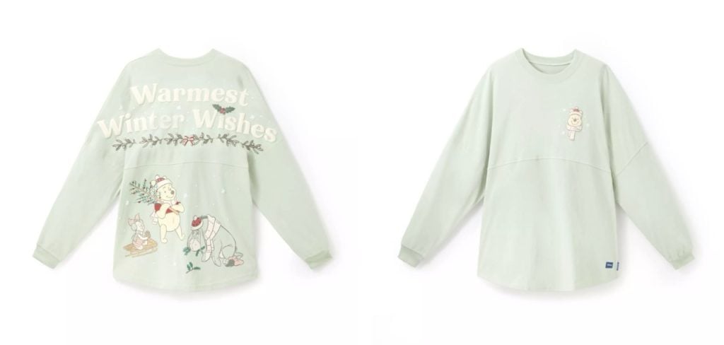 New Disney Merch Jersey Large | WDWINFO.COM New Disney Merch: Holiday Canvas Totes, Games & More! New Disney Merch Jersey Large