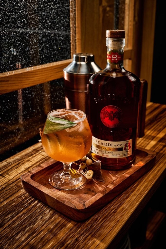 Patina_Morimoto_Holiday26_TsukimisGlow_Hero Large | WDWINFO.COM New Seasonal Cocktails to Enjoy in Disney Springs Patina_Morimoto_Holiday26_TsukimisGlow_Hero Large