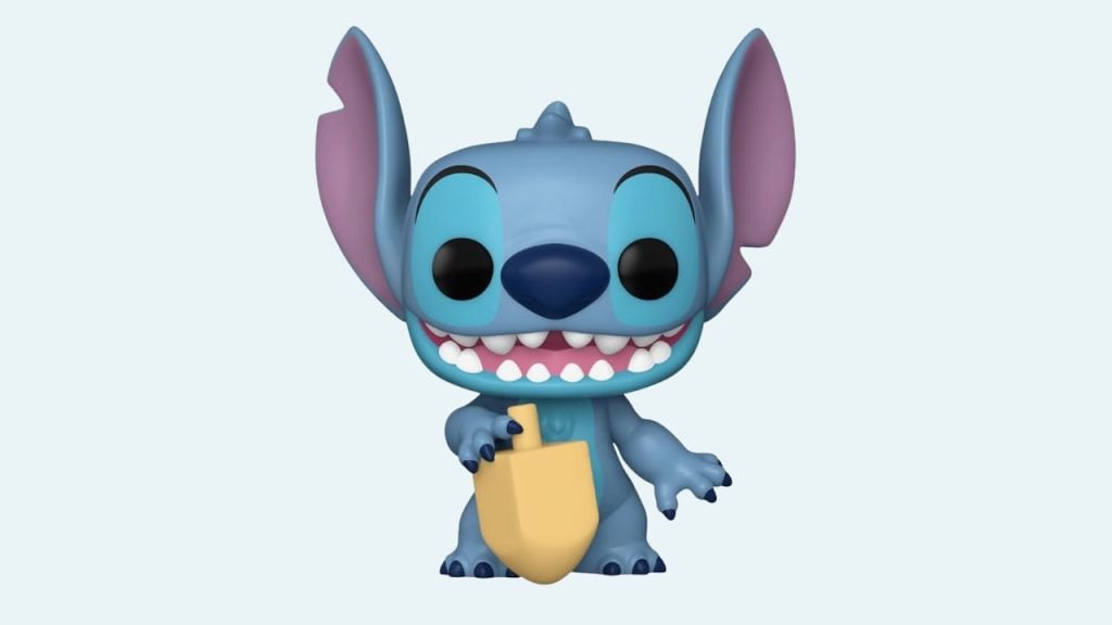 Stitch-Hanukkah-Funko-Pop | WDWINFO.COM Disney Reveals New Hanukkah Merchandise for 2026 Stitch-Hanukkah-Funko-Pop