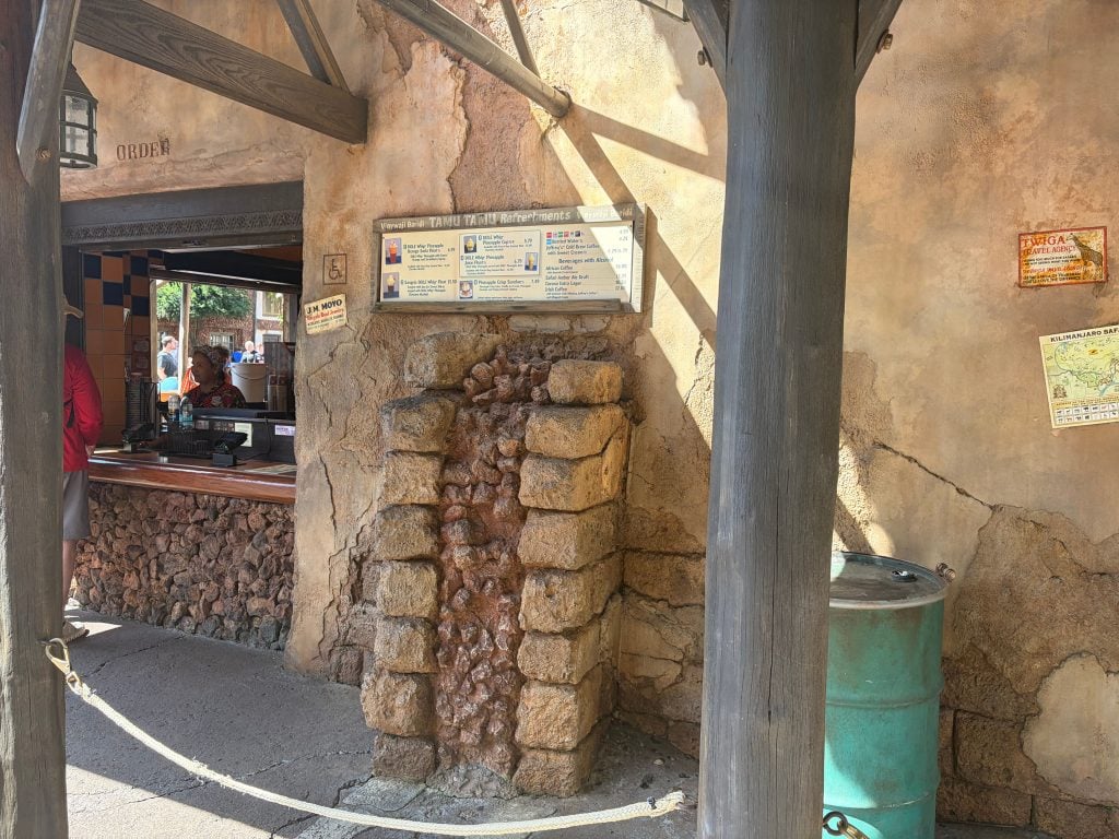 TamuTamuOrderLine | WDWINFO.COM Why Is the Mummy Twist the Best Halloween Treat at Animal Kingdom This Year? TamuTamuOrderLine