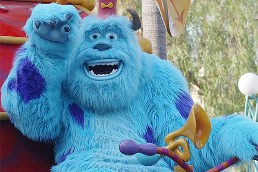 Monsters, Inc. Turns 25! How to Celebrate Your Favorite Monsters at WDW Untitled 3 x 2 in