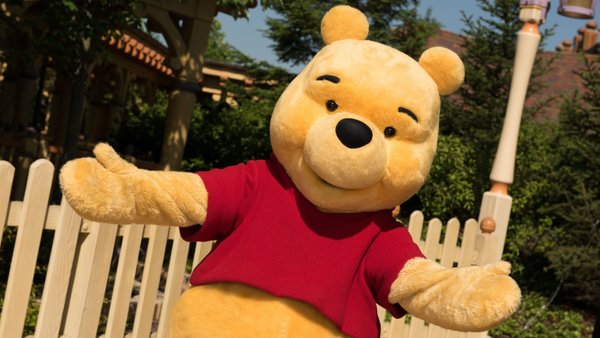 Winnie the Pooh Turns 100! Here’s Where to Celebrate at Disney Parks Winnie-the-Pooh-at-Disney-Experiences