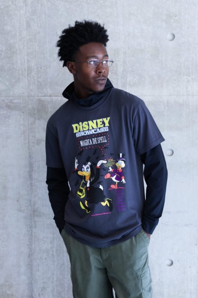 bobby kim disney baddies merch collection - 1 | WDWINFO.COM NEW Disney Villains Collection Brings Back Halloween Favorites bobby kim disney baddies merch collection - 1