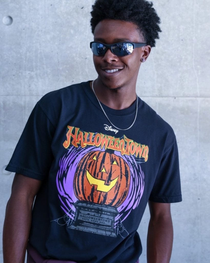 bobby kim disney baddies merch collection - 4 | WDWINFO.COM NEW Disney Villains Collection Brings Back Halloween Favorites bobby kim disney baddies merch collection - 4