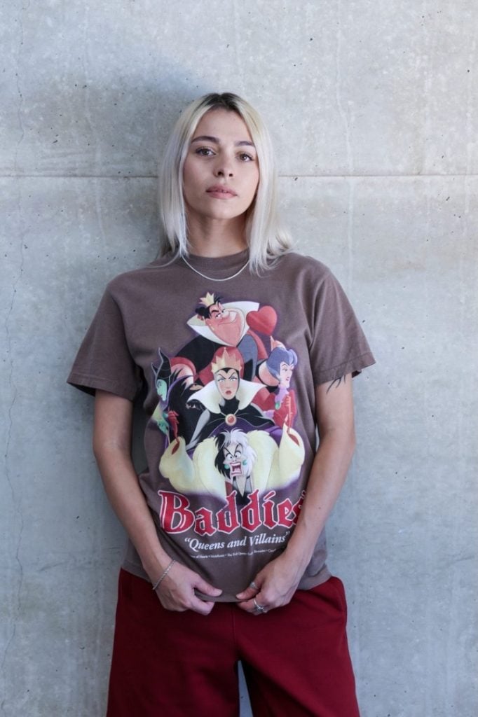 bobby kim disney baddies merch collection - 6 | WDWINFO.COM NEW Disney Villains Collection Brings Back Halloween Favorites bobby kim disney baddies merch collection - 6