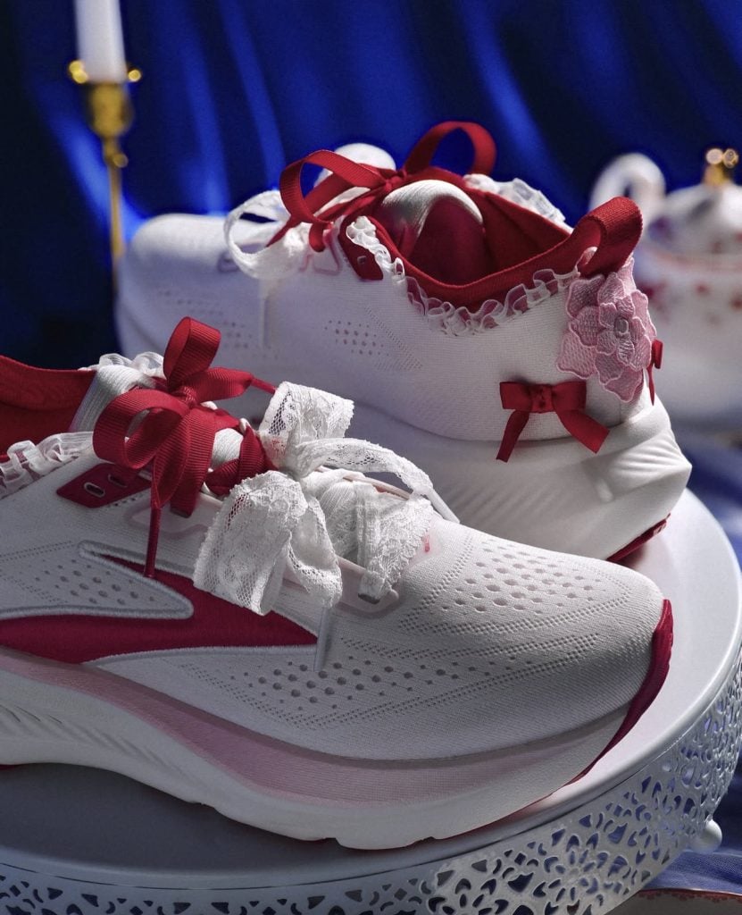 Screenshot | WDWINFO.COM NEW Disney x Brooks Running Shoes Revealed for Wine & Dine Weekend Screenshot Screenshot