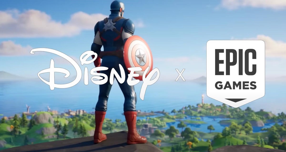 Epic Games AI Acceleration Strategy | Gaming Merchandise & Creator Tools Opportunity for Sellers