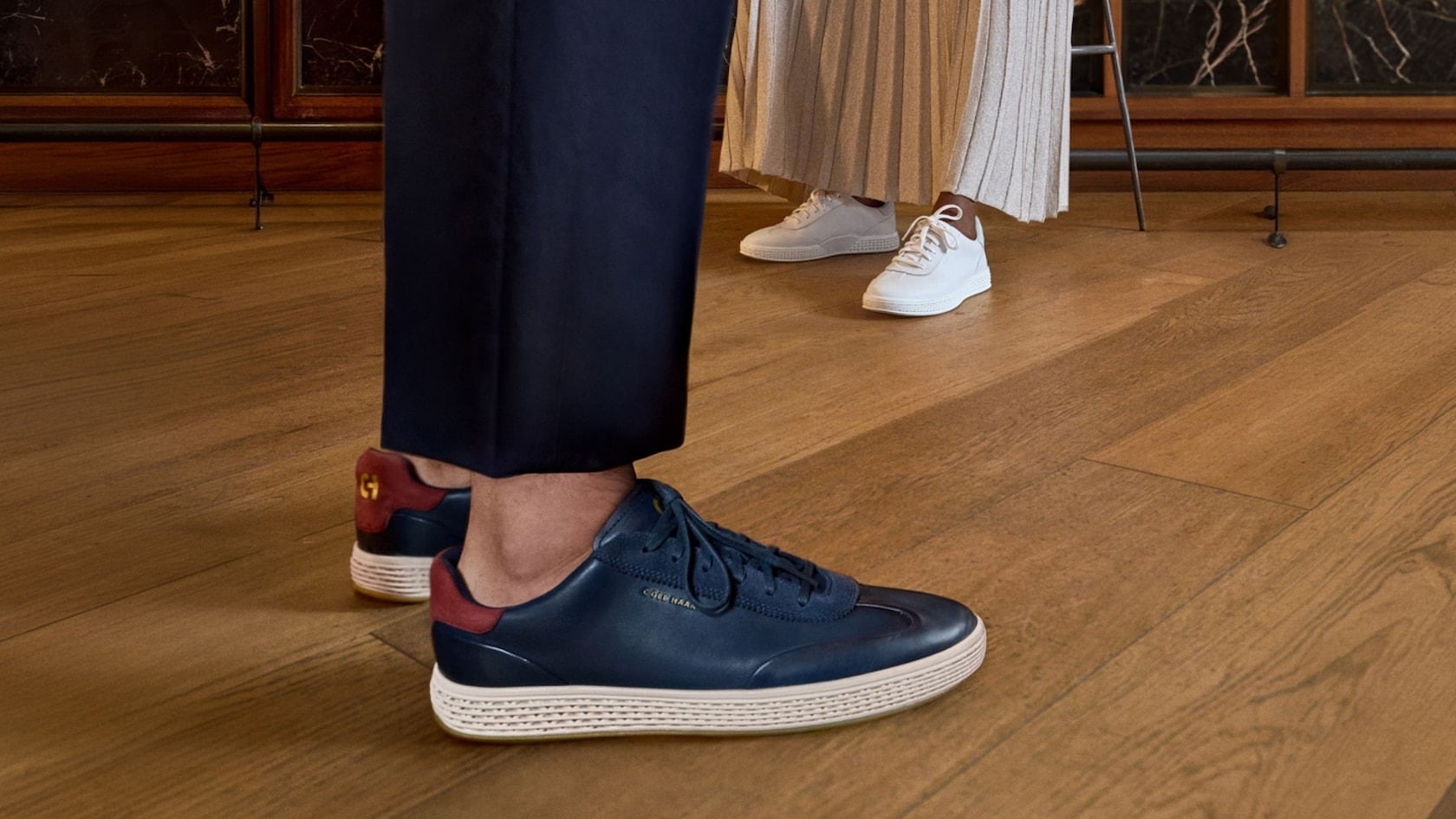 NEW Cole Haan Store Quietly Opens at Disney Springs cole-haan-disney-springs-01