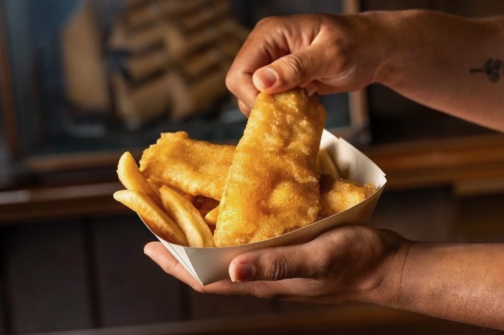 columbia harbour house new menu items - 1 | WDWINFO.COM NEW Menu Items Coming to Columbia Harbour House at Magic Kingdom columbia harbour house new menu items - 1