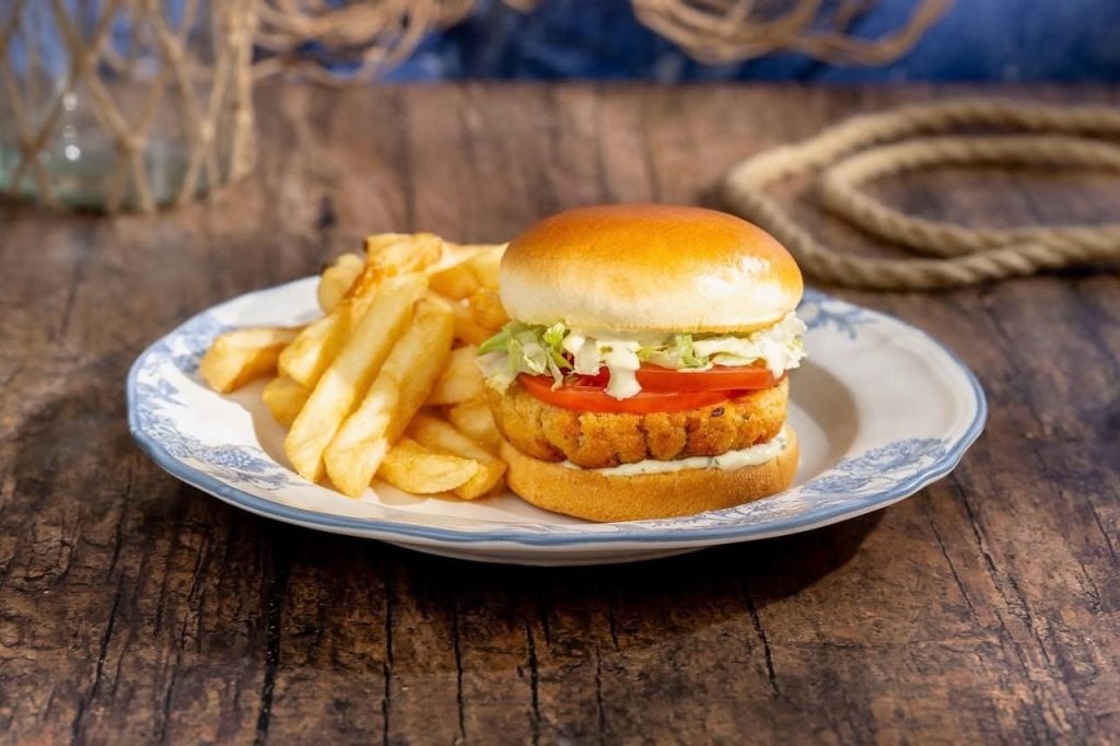 columbia harbour house new menu items - 3 | WDWINFO.COM NEW Menu Items Coming to Columbia Harbour House at Magic Kingdom columbia harbour house new menu items - 3