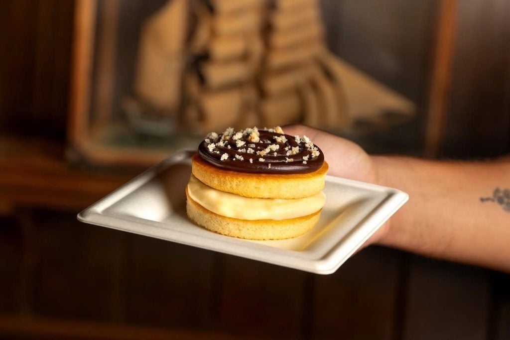 columbia harbour house new menu items - 4 | WDWINFO.COM NEW Menu Items Coming to Columbia Harbour House at Magic Kingdom columbia harbour house new menu items - 4
