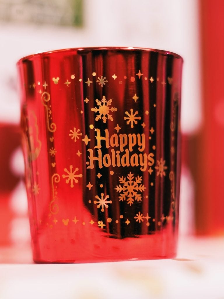 disney arribas bros advent calendar 2026 - 3 | WDWINFO.COM NEW Disney Glass & Collectibles Advent Calendar Is Adorable! disney arribas bros advent calendar 2026 - 3