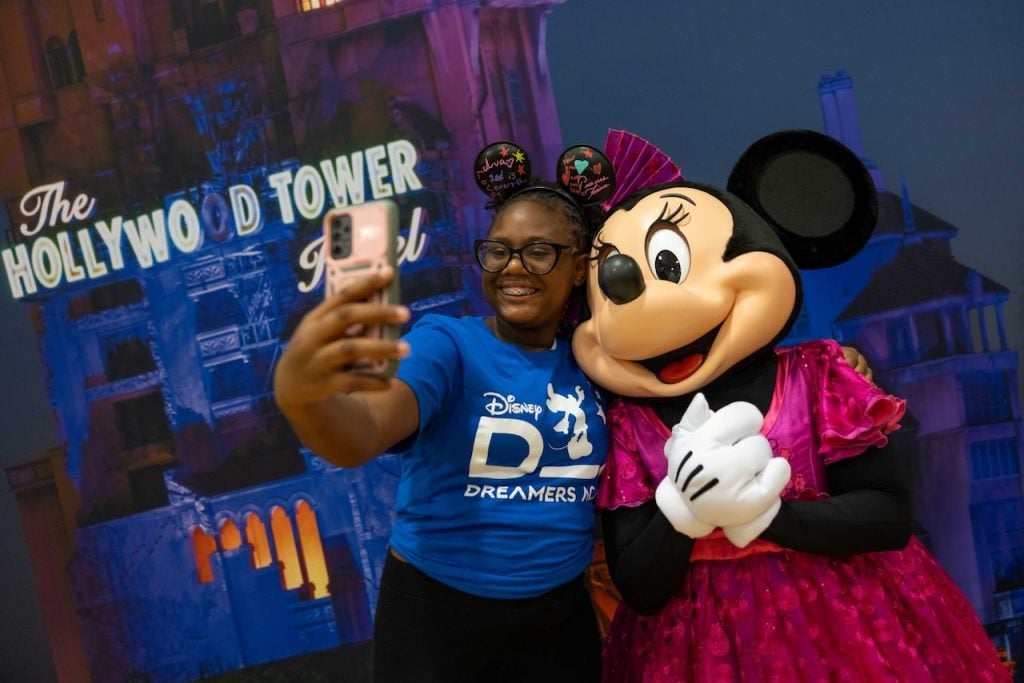 Disney Dreamers Academy Expands With Major Changes for 2027 disney dreamers academy 2027 - 3