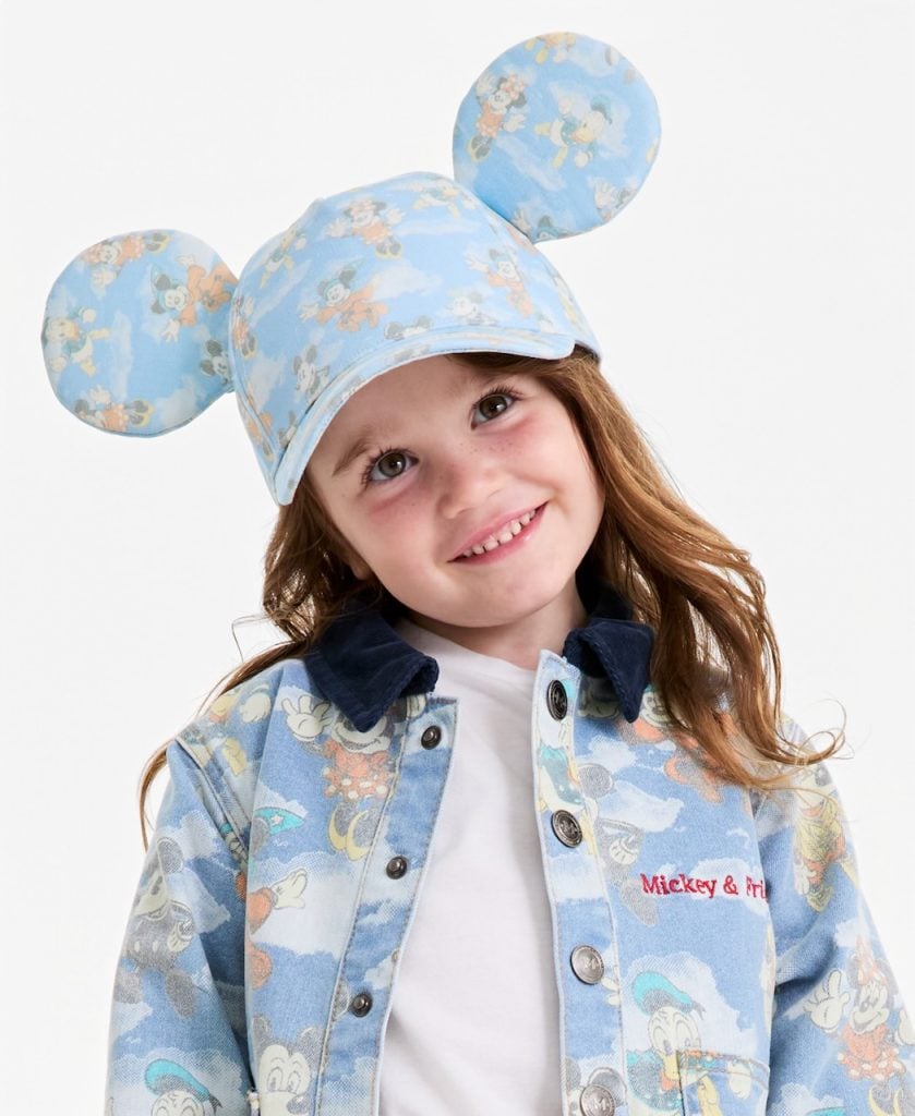 disney macys 100 anniversary thanksgiving day parade merch - 12 | WDWINFO.COM Disney x Macy’s Drops MORE Merch for the 100th Thanksgiving Day Parade disney macys 100 anniversary thanksgiving day parade merch - 12