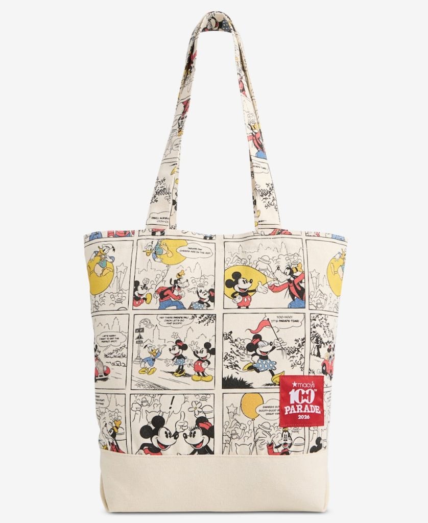 disney macys 100 anniversary thanksgiving day parade merch - 17 | WDWINFO.COM Disney x Macy’s Drops MORE Merch for the 100th Thanksgiving Day Parade disney macys 100 anniversary thanksgiving day parade merch - 17