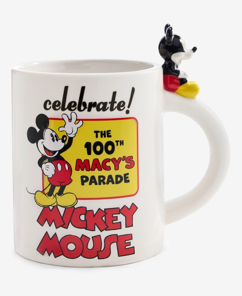 disney macys 100 anniversary thanksgiving day parade merch - 18 | WDWINFO.COM Disney x Macy’s Drops MORE Merch for the 100th Thanksgiving Day Parade disney macys 100 anniversary thanksgiving day parade merch - 18