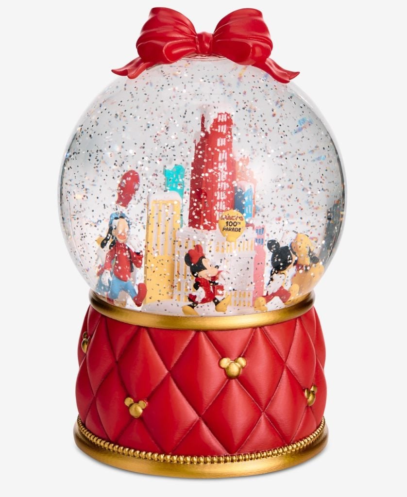 disney macys 100 anniversary thanksgiving day parade merch - 21 | WDWINFO.COM Disney x Macy’s Drops MORE Merch for the 100th Thanksgiving Day Parade disney macys 100 anniversary thanksgiving day parade merch - 21