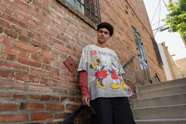 Disney x Macy’s Drops MORE Merch for the 100th Thanksgiving Day Parade disney macys 100 anniversary thanksgiving day parade merch - 23