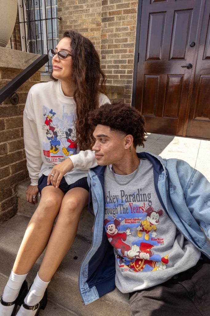 disney macys 100 anniversary thanksgiving day parade merch - 27 | WDWINFO.COM Disney x Macy’s Drops MORE Merch for the 100th Thanksgiving Day Parade disney macys 100 anniversary thanksgiving day parade merch - 27