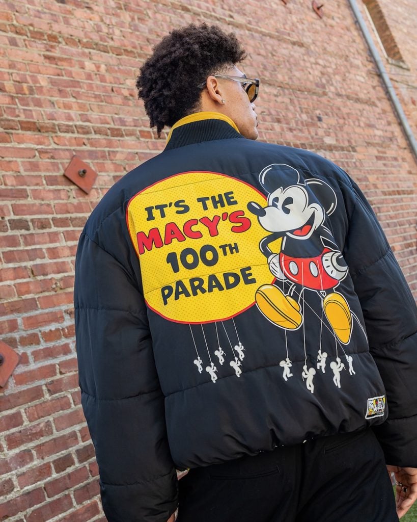 disney macys 100 anniversary thanksgiving day parade merch - 31 | WDWINFO.COM Disney x Macy’s Drops MORE Merch for the 100th Thanksgiving Day Parade disney macys 100 anniversary thanksgiving day parade merch - 31