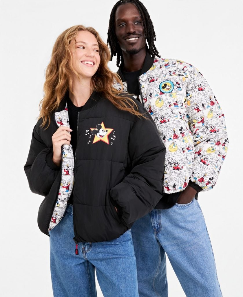 disney macys 100 anniversary thanksgiving day parade merch - 4 | WDWINFO.COM Disney x Macy’s Drops MORE Merch for the 100th Thanksgiving Day Parade disney macys 100 anniversary thanksgiving day parade merch - 4