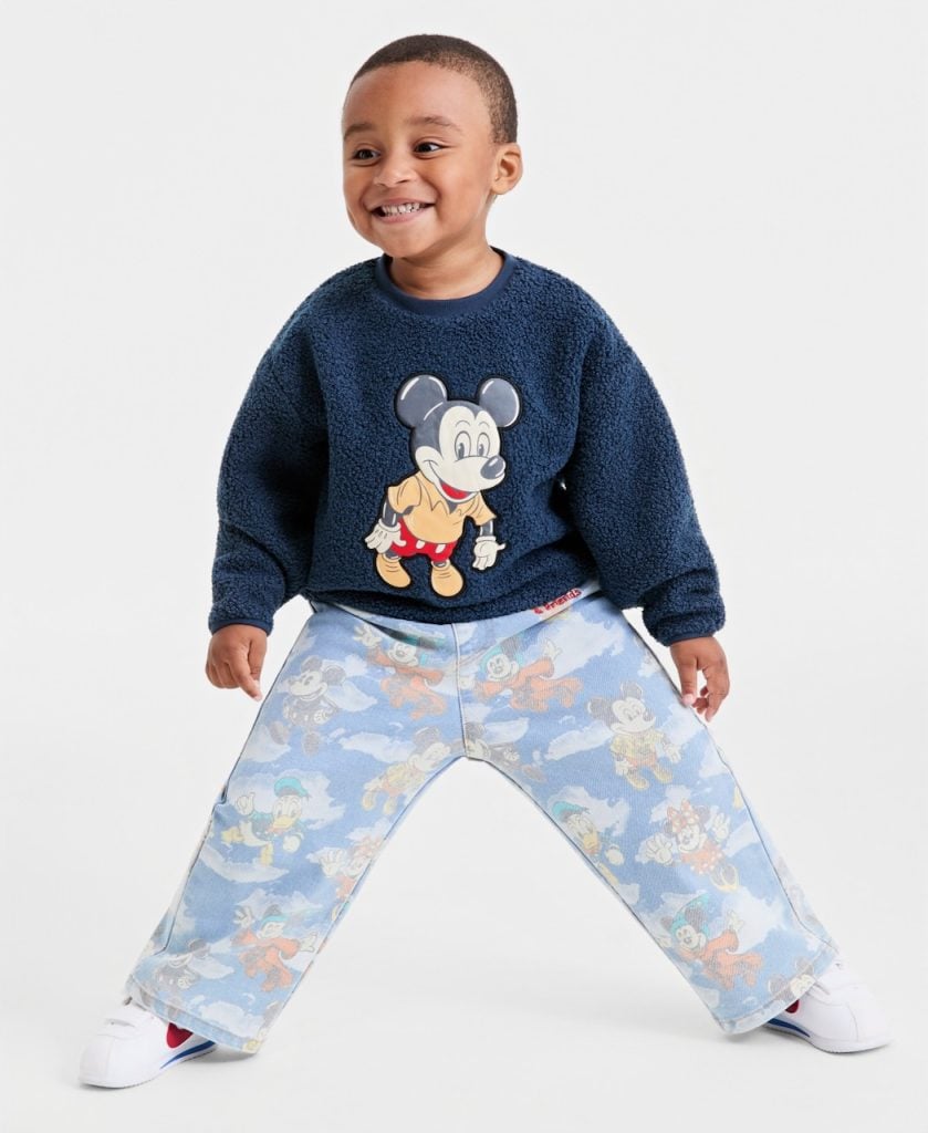 disney macys 100 anniversary thanksgiving day parade merch - 8 | WDWINFO.COM Disney x Macy’s Drops MORE Merch for the 100th Thanksgiving Day Parade disney macys 100 anniversary thanksgiving day parade merch - 8
