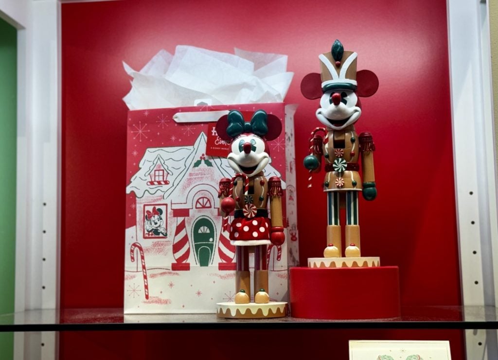 disney springs hallmark holiday ever after pop up 16 | WDWINFO.COM Inside the New Hallmark Holiday Ever After Shop at Disney Springs disney springs hallmark holiday ever after pop up 16