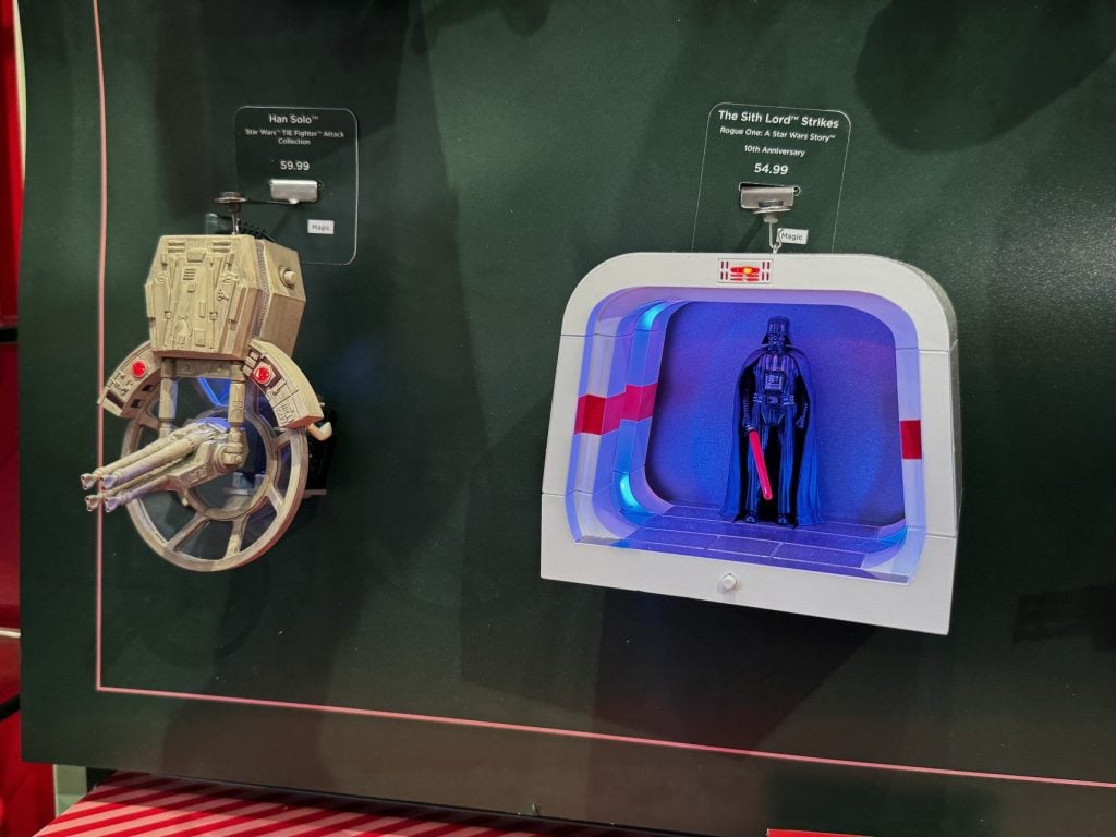 disney springs hallmark holiday ever after pop up 17 | WDWINFO.COM Inside the New Hallmark Holiday Ever After Shop at Disney Springs disney springs hallmark holiday ever after pop up 17