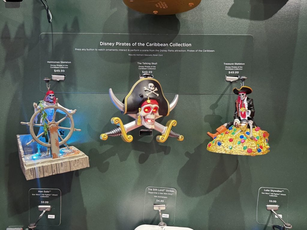 disney springs hallmark holiday ever after pop up 18 | WDWINFO.COM Inside the New Hallmark Holiday Ever After Shop at Disney Springs disney springs hallmark holiday ever after pop up 18