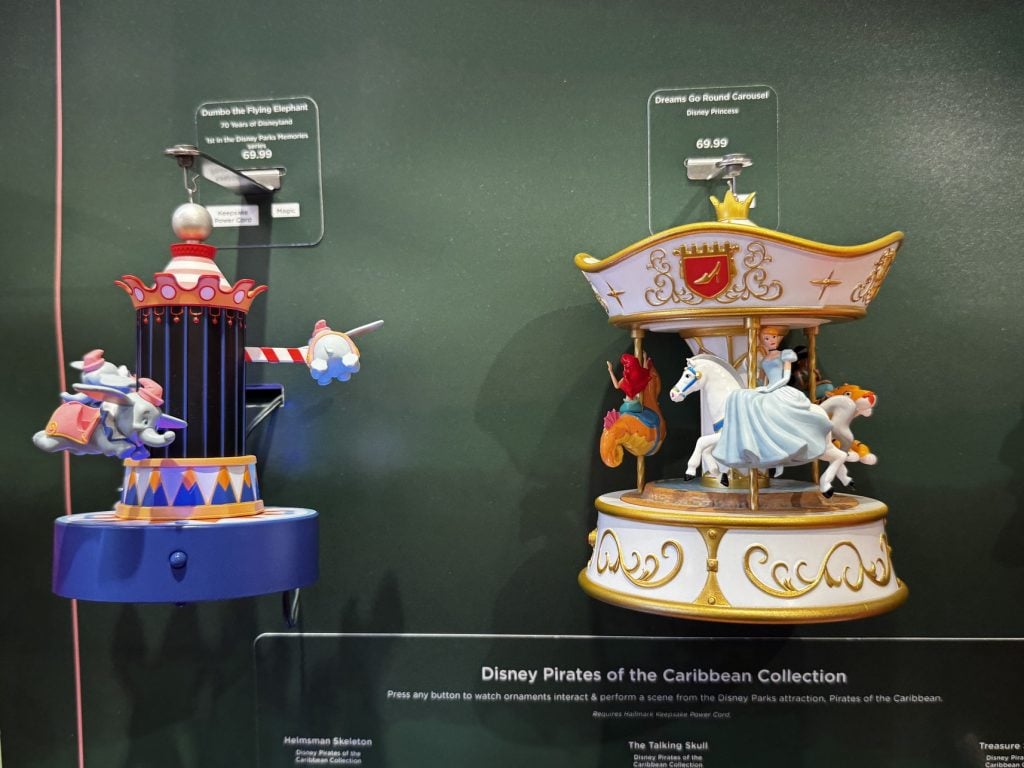 disney springs hallmark holiday ever after pop up 19 | WDWINFO.COM Inside the New Hallmark Holiday Ever After Shop at Disney Springs disney springs hallmark holiday ever after pop up 19