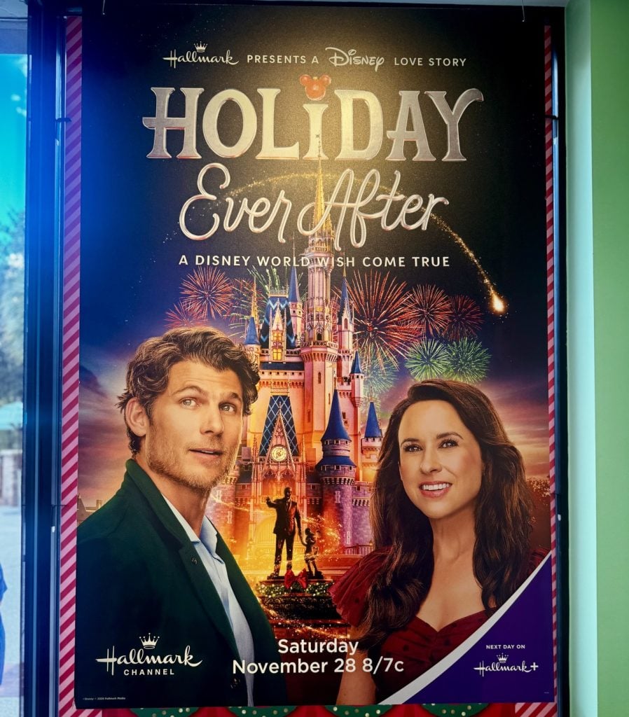 disney springs hallmark holiday ever after pop up 2 | WDWINFO.COM Inside the New Hallmark Holiday Ever After Shop at Disney Springs disney springs hallmark holiday ever after pop up 2