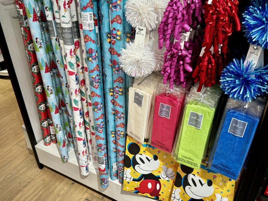 disney springs hallmark holiday ever after pop up 21 | WDWINFO.COM Inside the New Hallmark Holiday Ever After Shop at Disney Springs disney springs hallmark holiday ever after pop up 21