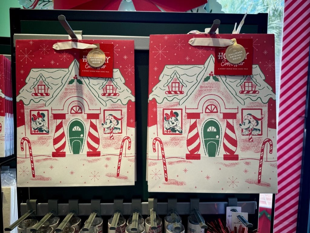 disney springs hallmark holiday ever after pop up 27 | WDWINFO.COM Inside the New Hallmark Holiday Ever After Shop at Disney Springs disney springs hallmark holiday ever after pop up 27