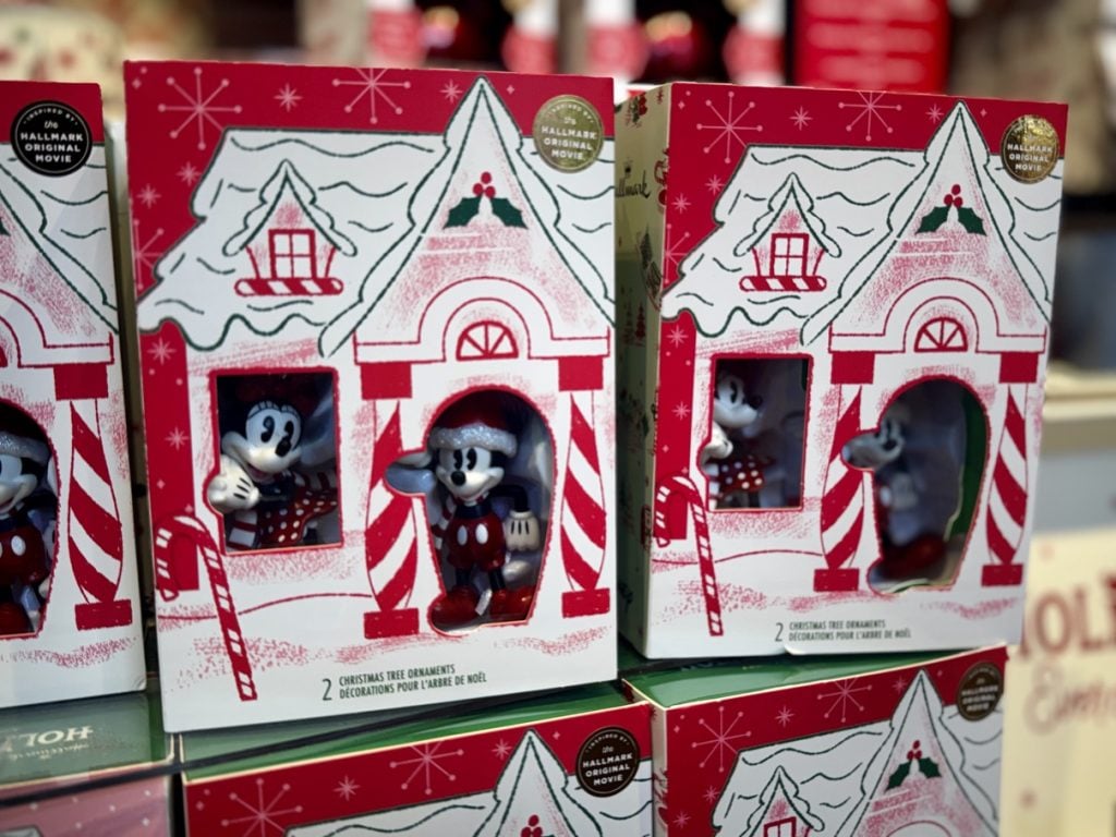 disney springs hallmark holiday ever after pop up 4 | WDWINFO.COM Inside the New Hallmark Holiday Ever After Shop at Disney Springs disney springs hallmark holiday ever after pop up 4