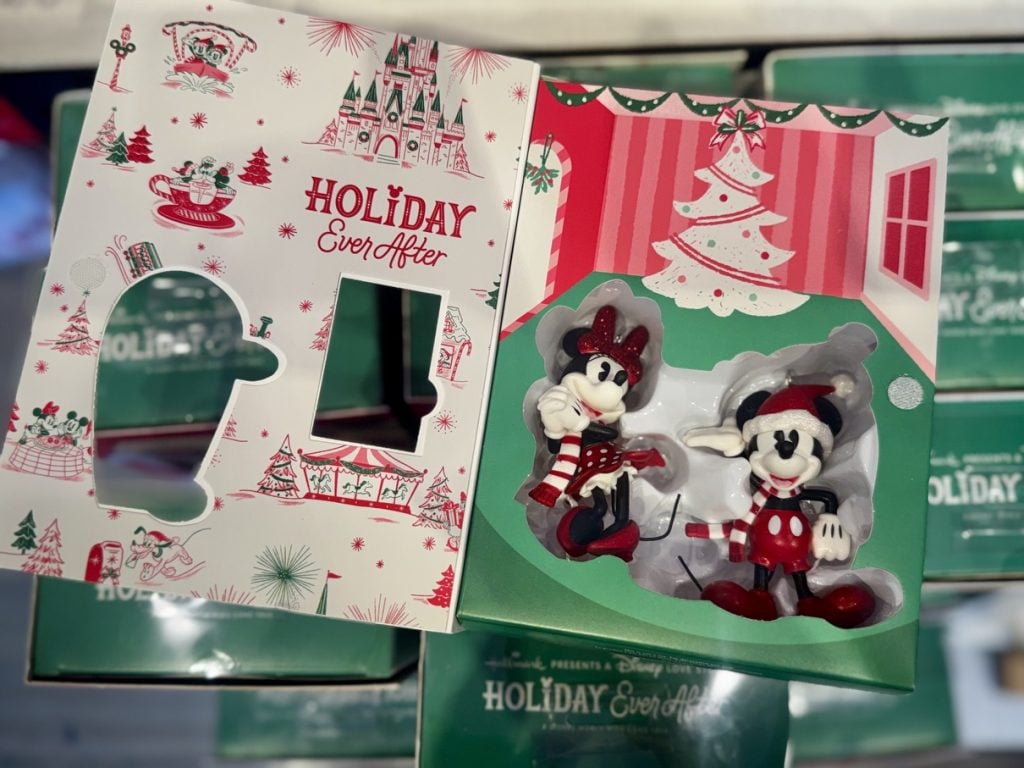 disney springs hallmark holiday ever after pop up 5 | WDWINFO.COM Inside the New Hallmark Holiday Ever After Shop at Disney Springs disney springs hallmark holiday ever after pop up 5