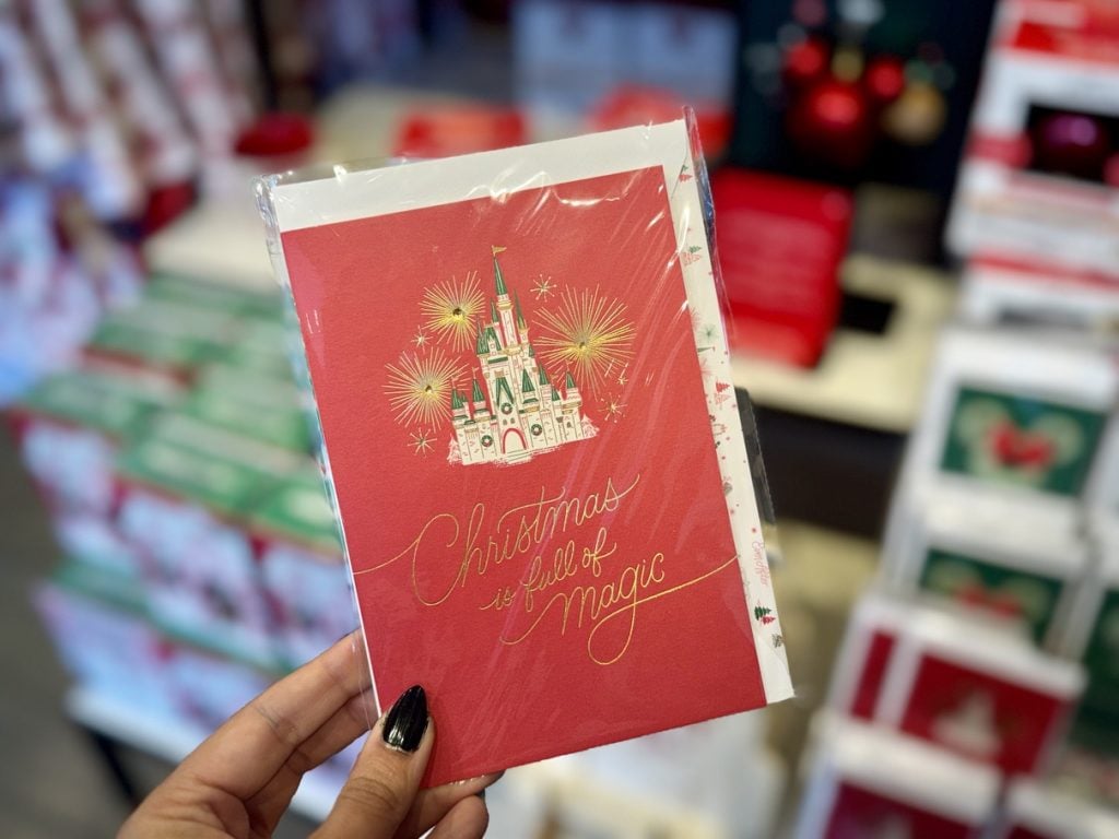 disney springs hallmark holiday ever after pop up 6 | WDWINFO.COM Inside the New Hallmark Holiday Ever After Shop at Disney Springs disney springs hallmark holiday ever after pop up 6