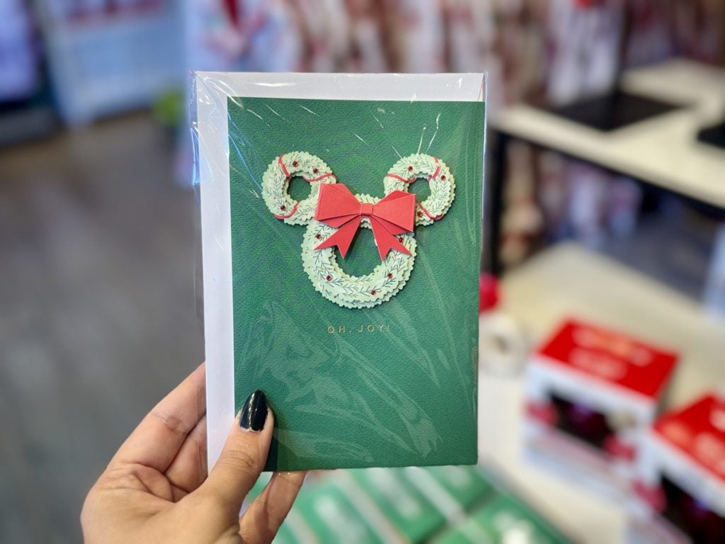 disney springs hallmark holiday ever after pop up 7 | WDWINFO.COM Inside the New Hallmark Holiday Ever After Shop at Disney Springs disney springs hallmark holiday ever after pop up 7